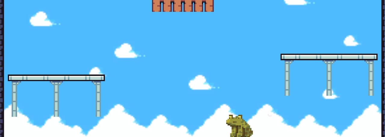 FrogJump