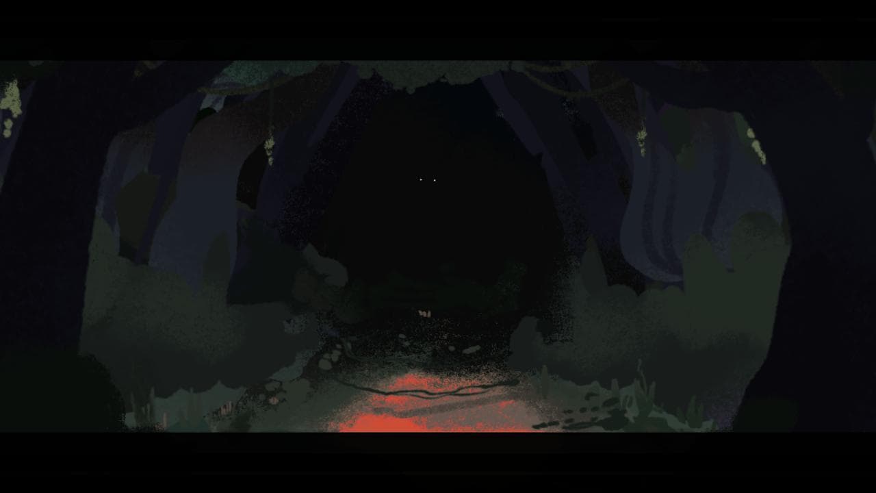 Hachi Quest: The Mountain King