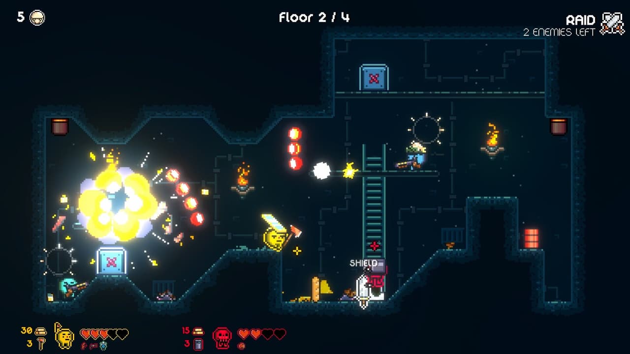 Mr. Suns Hatbox screenshot 4