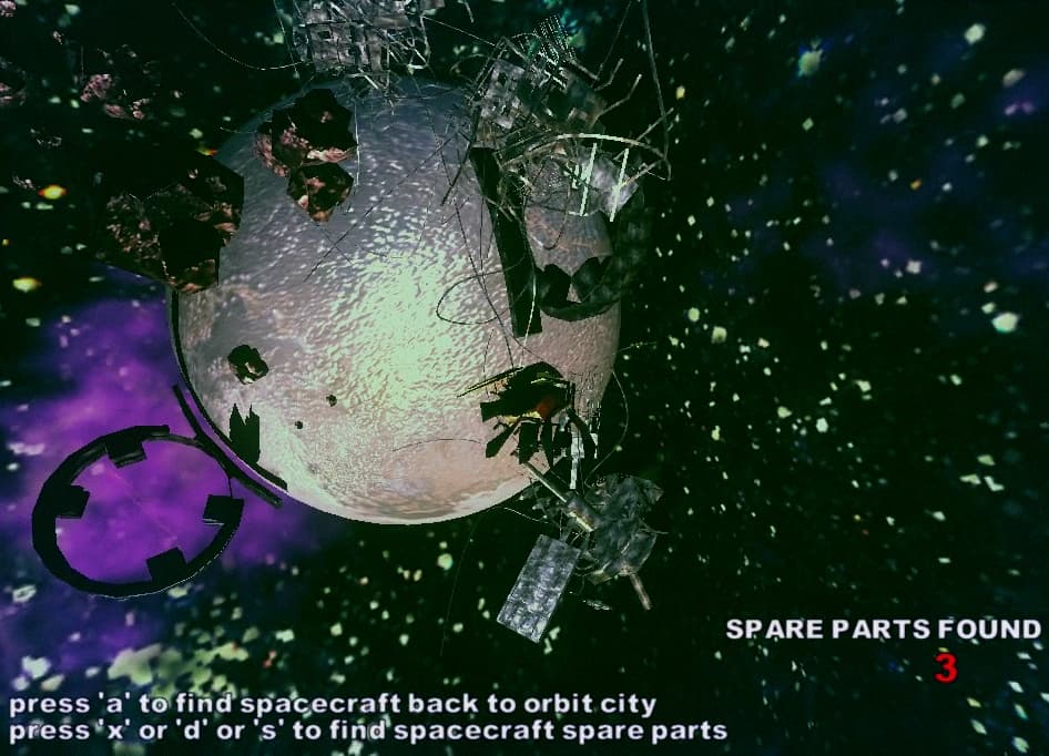 Caged Photon screenshot 6