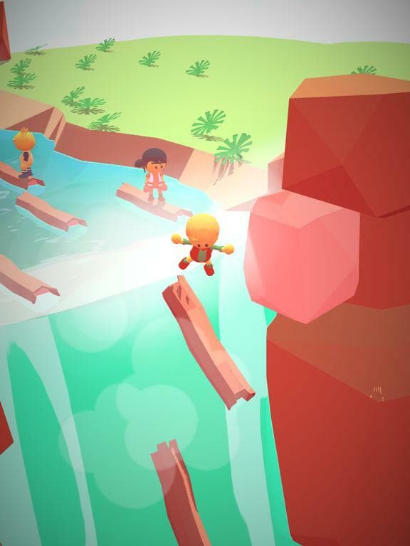 Just Survive screenshot 4