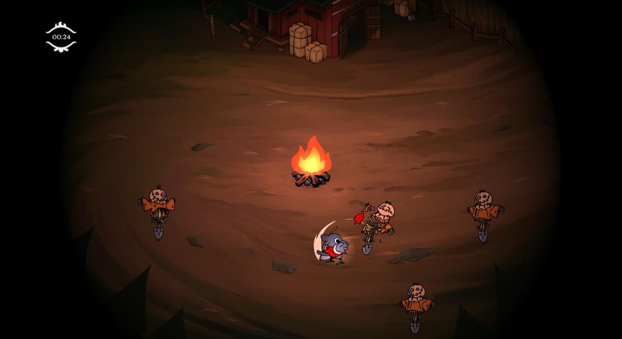 Crowdead screenshot 3