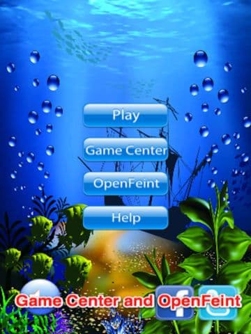 A Pirates Treasure: Coin Collection Free screenshot 5