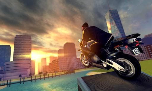 New York City Criminal Case 3D screenshot 2