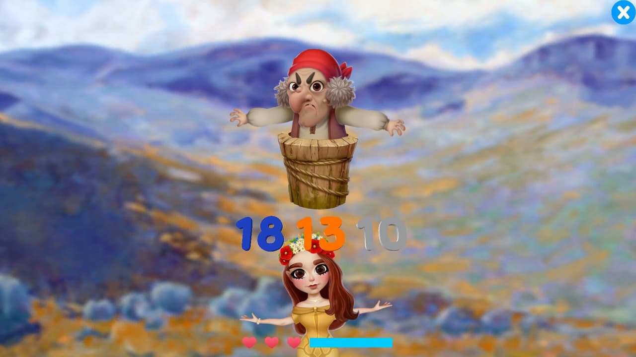 Tayas Alphabet screenshot 4