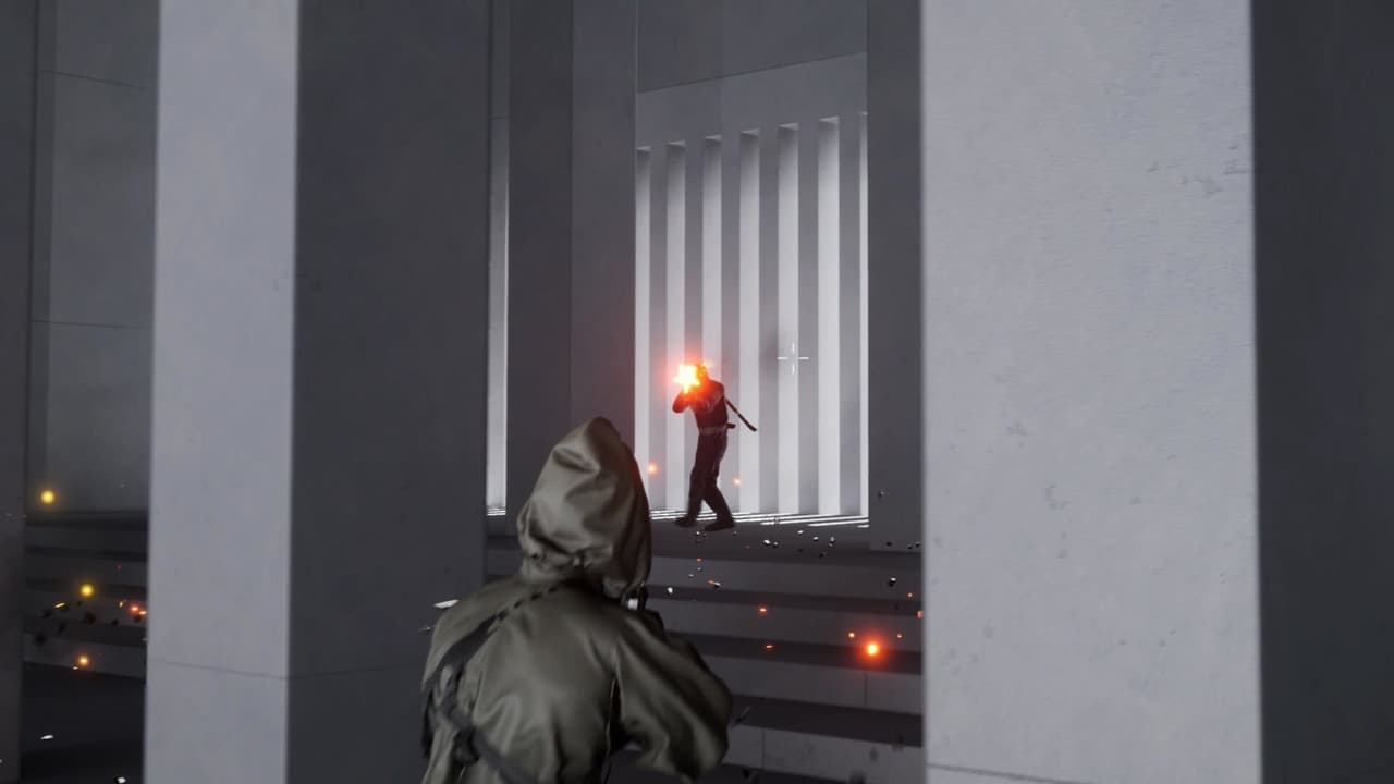 Death Architect screenshot 6