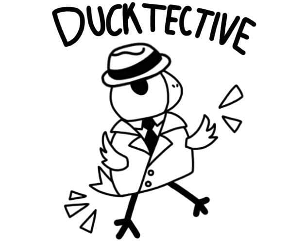 Ducktective (WIP)