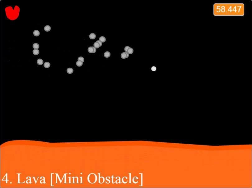 Dodgy Cursor DEMO screenshot 3