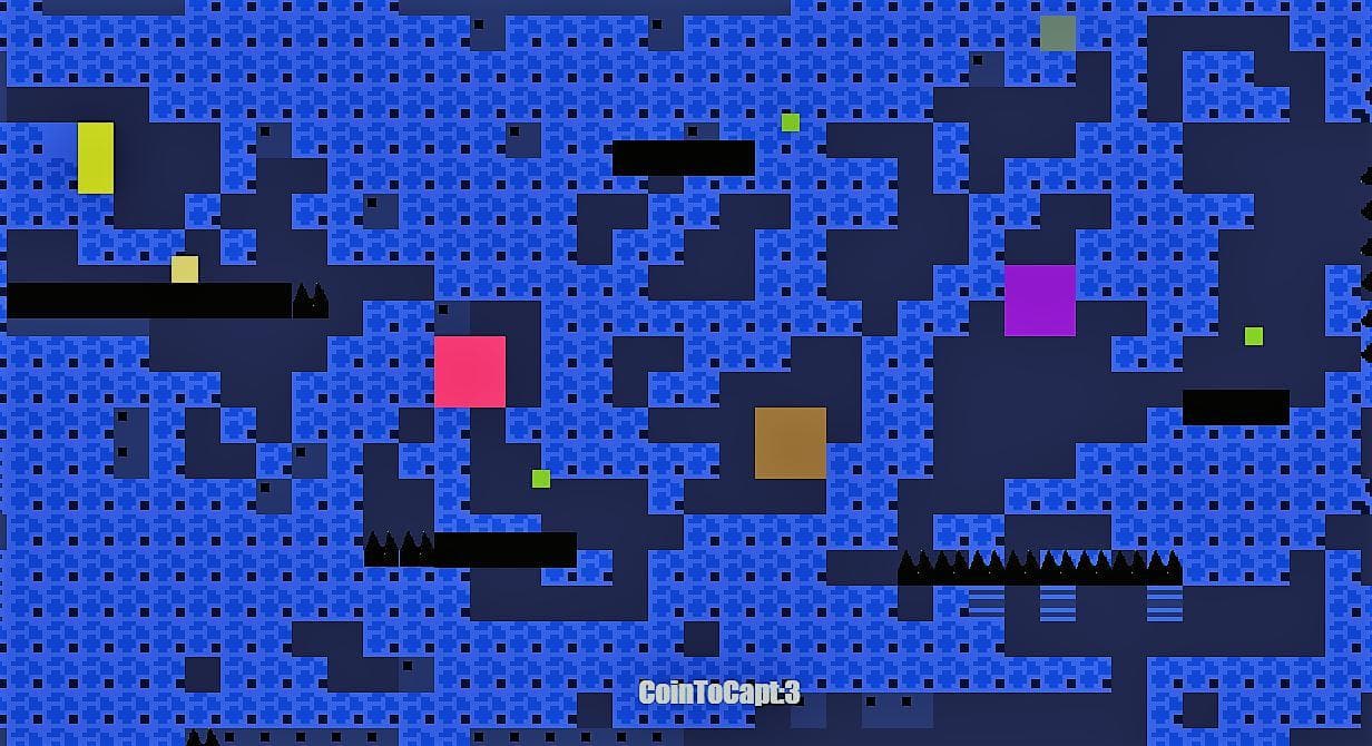 PuzzlePlatform (rajwgh@12)