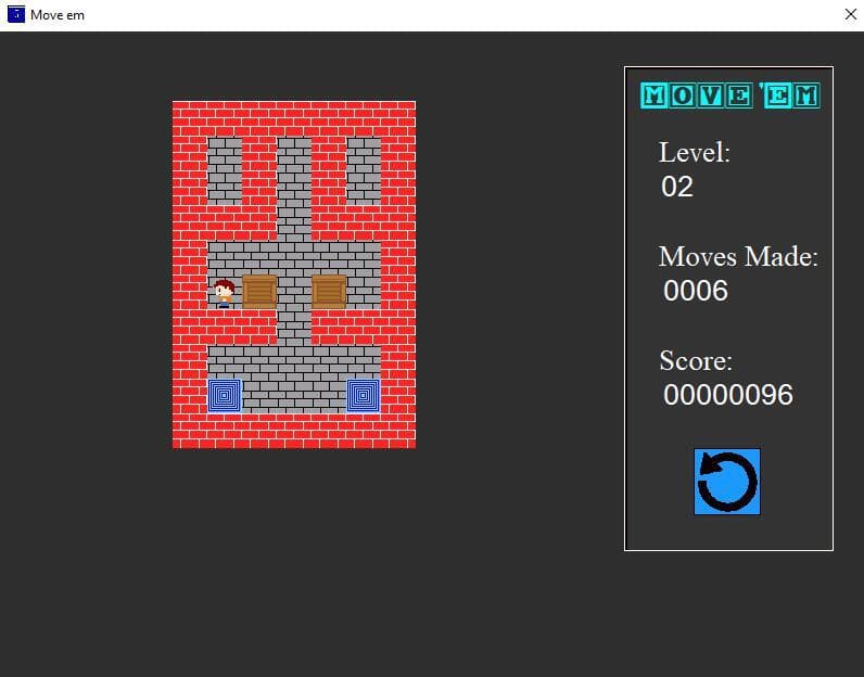 Move ‘Em screenshot 2