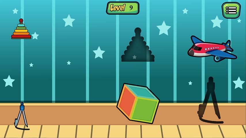 Kids Match Memory Game screenshot 2