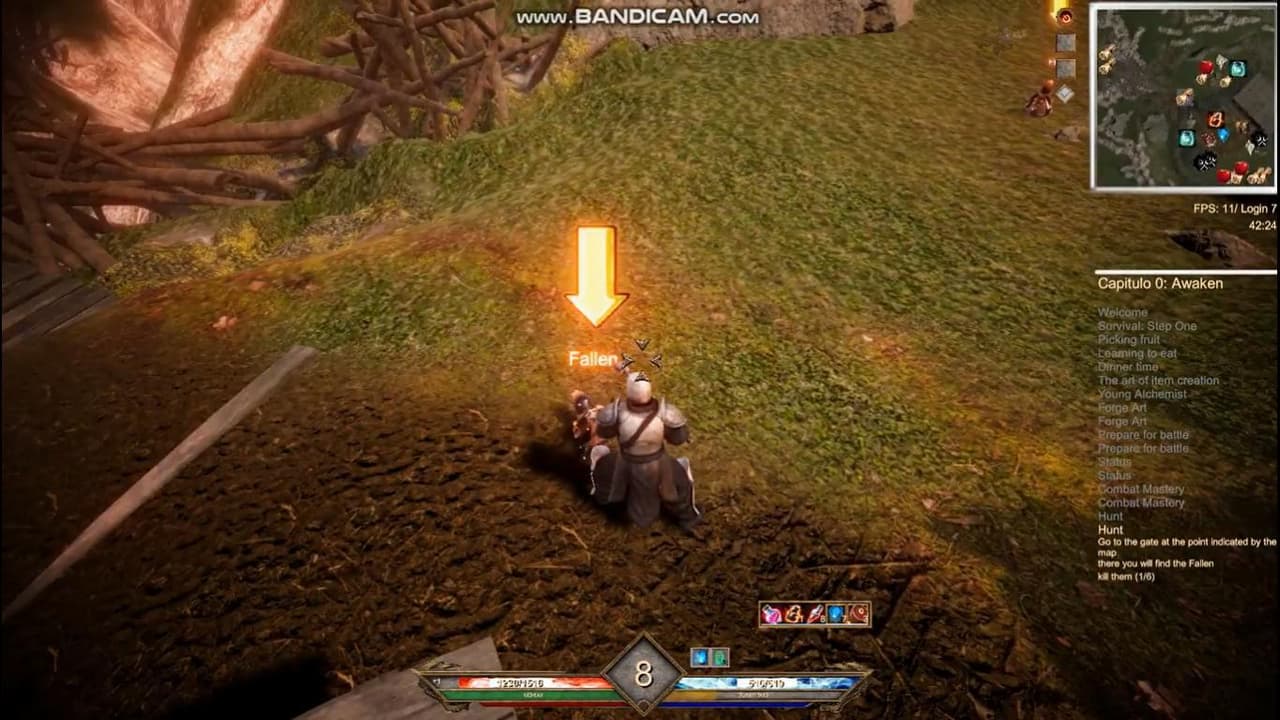 Darkhon