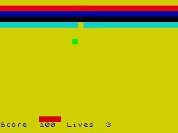 Attribute Smash! screenshot 3