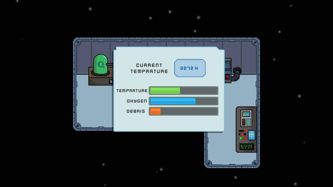 Total Chaos (freshBakedPie314) screenshot 4