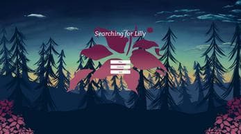 Searching for Lilly (GGJ 2022)