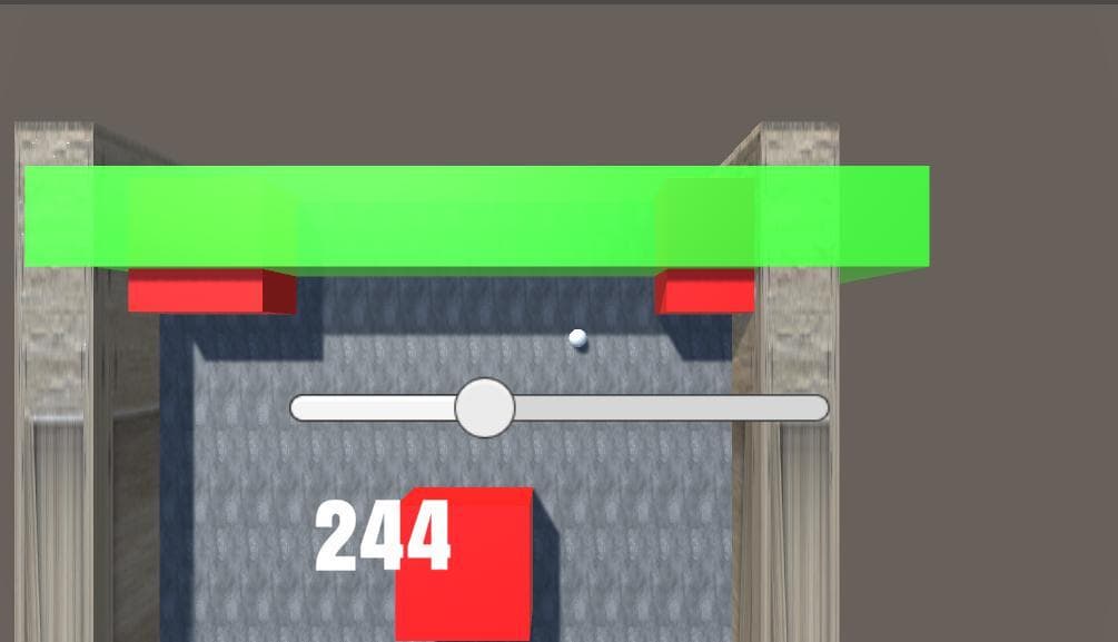 Endless Runner! (coderthatcodes) screenshot 5