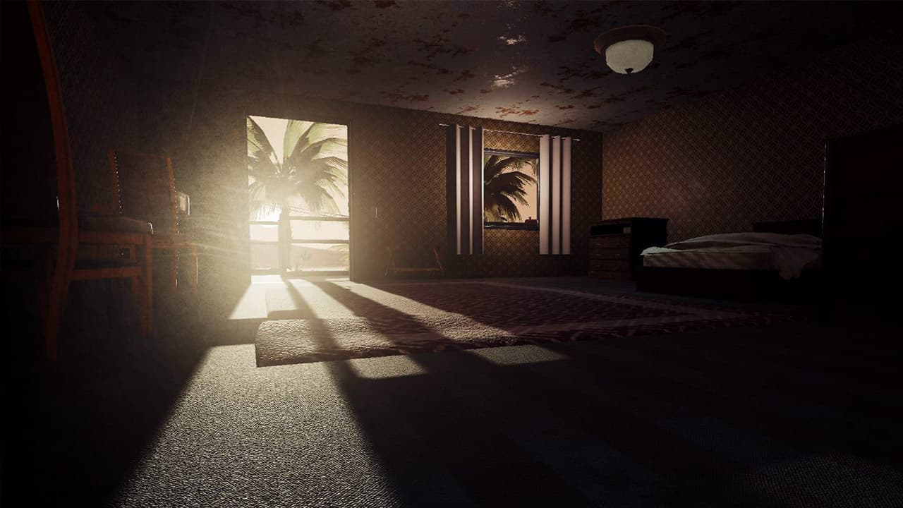 Uplands Motel: VR Thriller screenshot 2