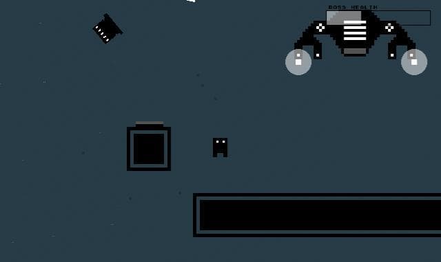 PixelNaut (Tuwi Mich Nannings) screenshot 3