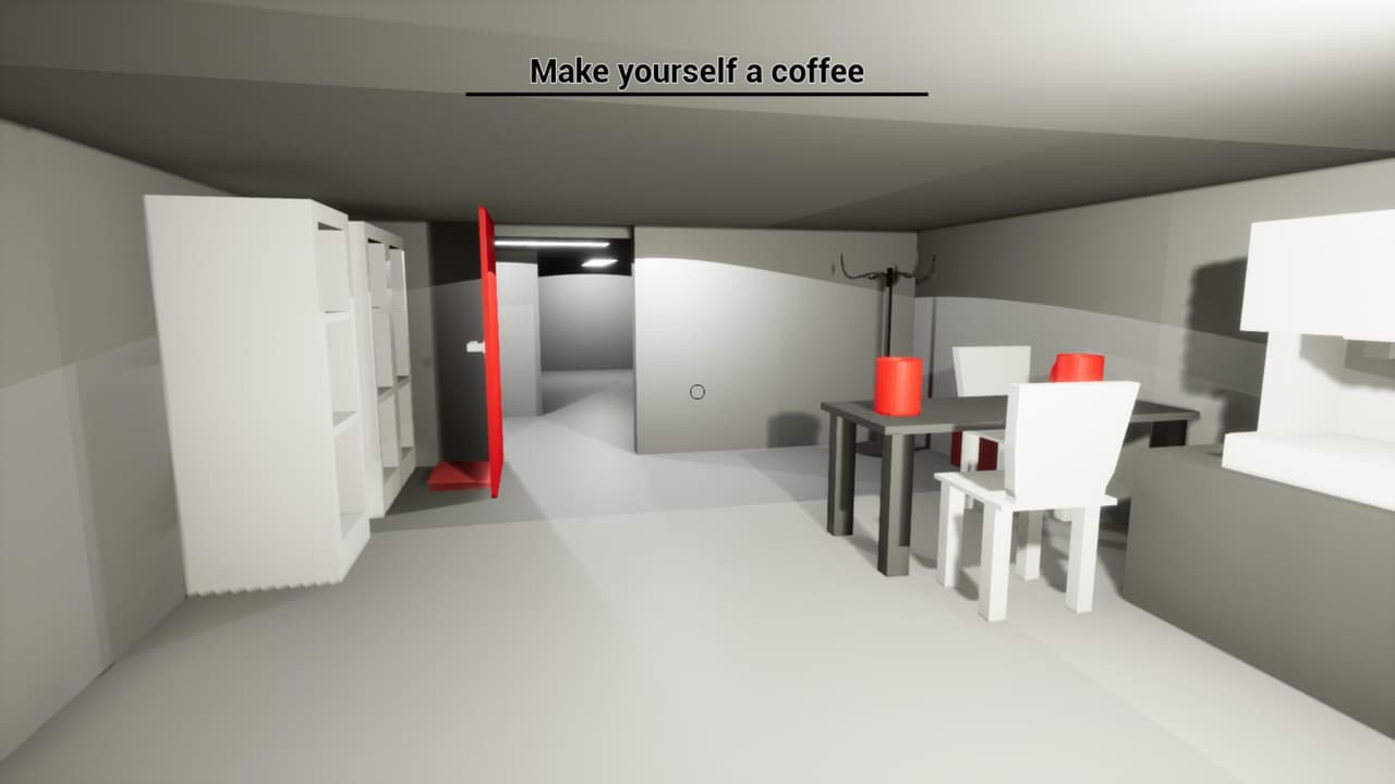 Monotonous screenshot 3