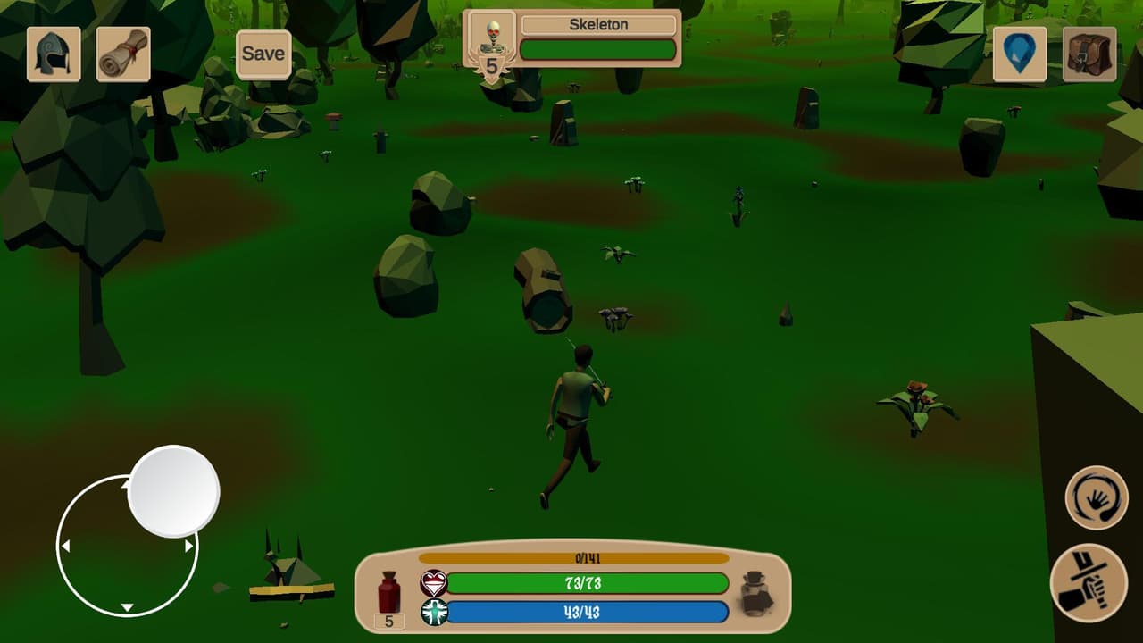 Revenot - Test Version screenshot 5