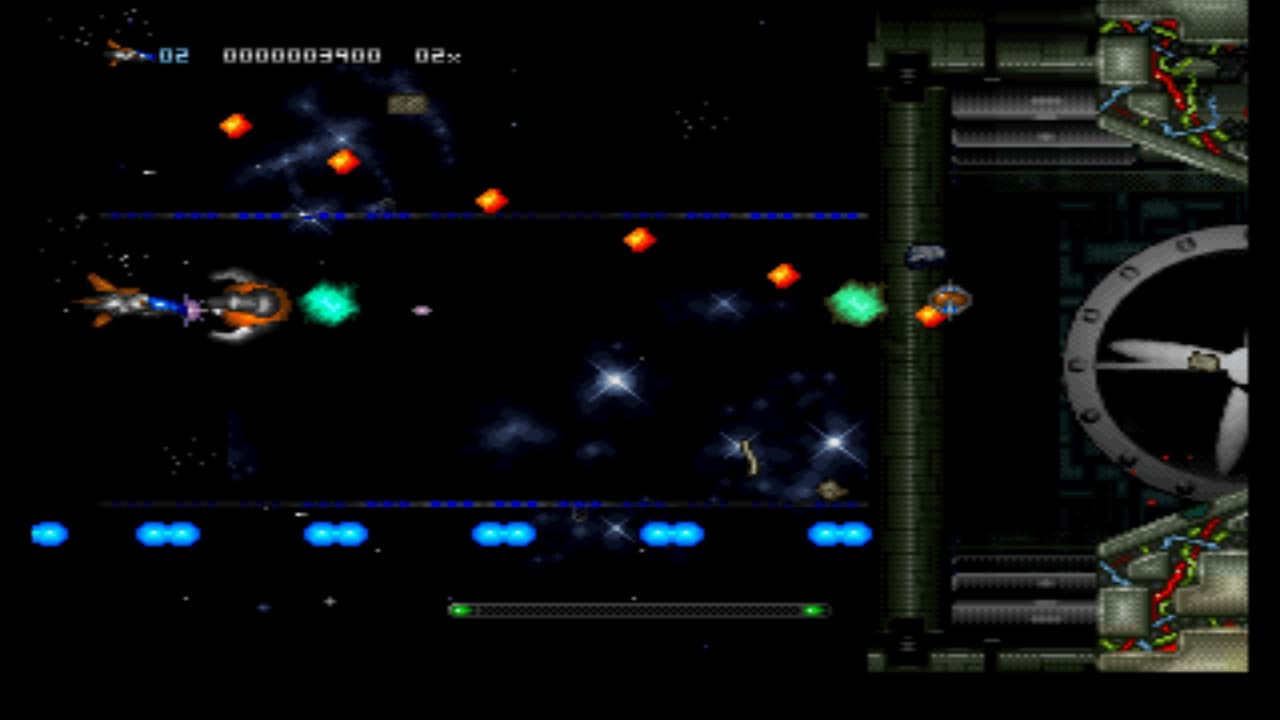 Last Hope (2006) screenshot 6