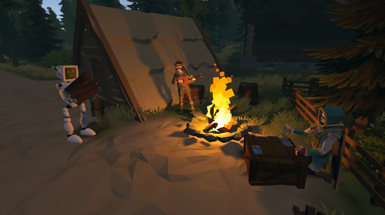 Coding Learn screenshot 2