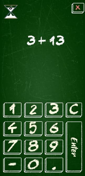 Quick Math screenshot 4