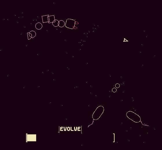 Evolutionary Dream