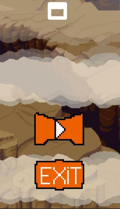 GOKU-ALTO-BUELO screenshot 2