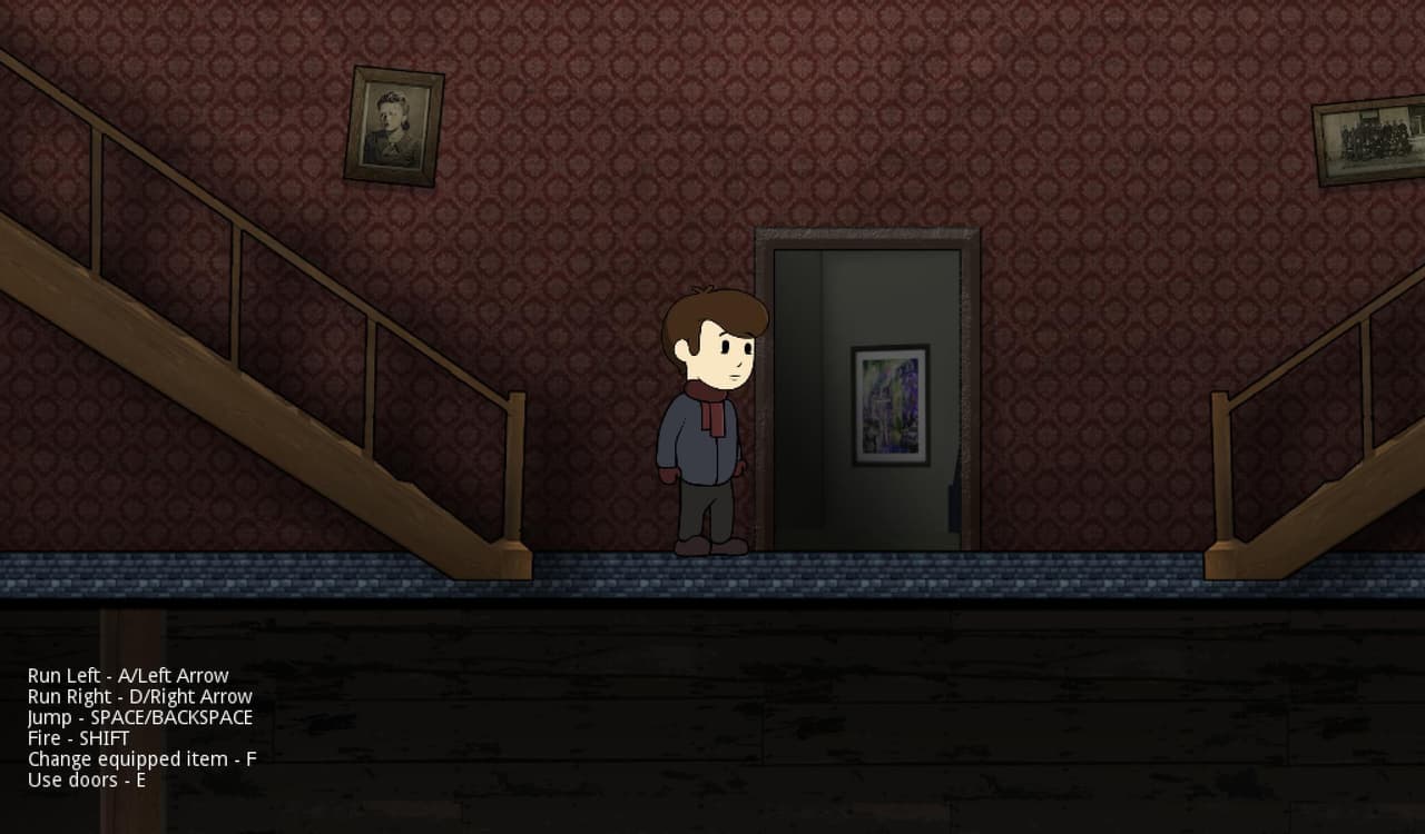 Christmare screenshot 4