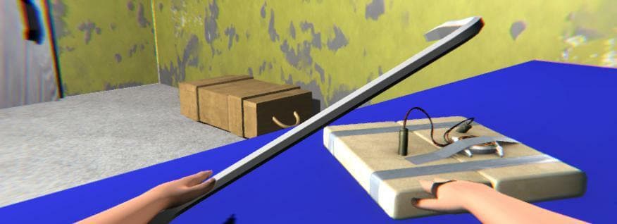 Just Hands (DEMO) screenshot 4
