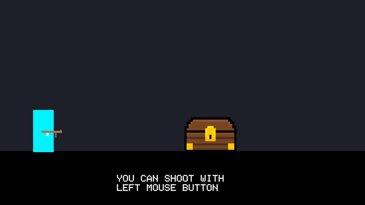 The Game (GehadAbdElhalim, ahmedbendary) screenshot 3