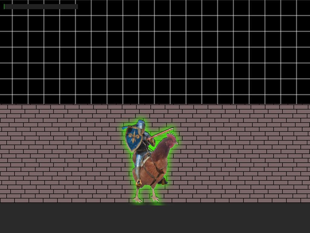 BGSjam5 Game Pack screenshot 4