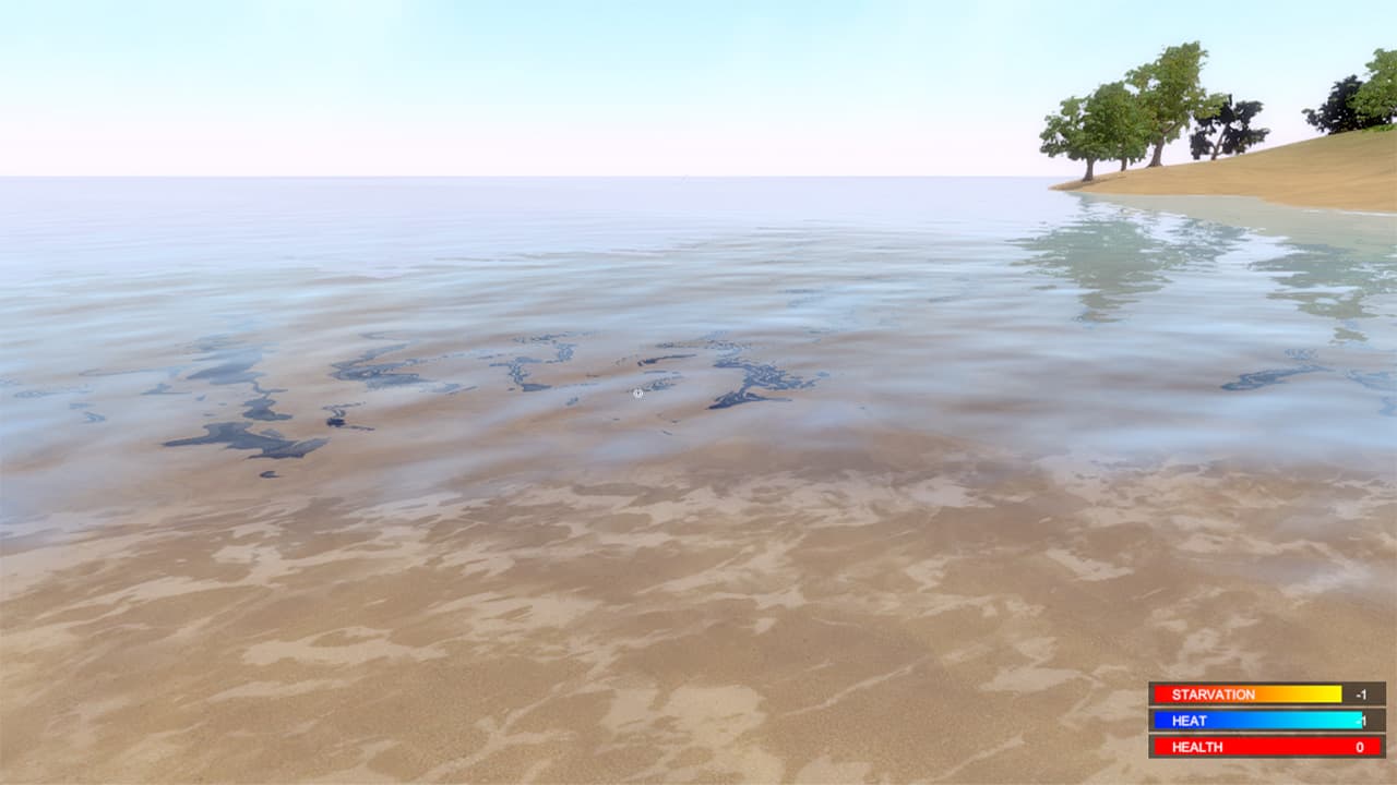 Survivor of Eschewal screenshot 2
