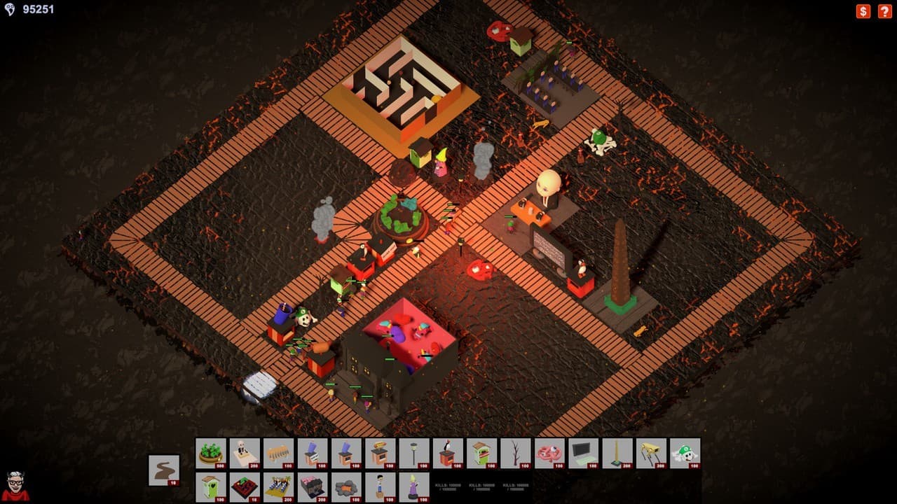 What Remains of Idle Thumbs screenshot 2