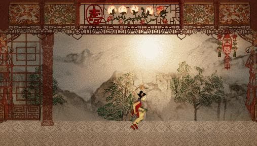 Kung Fu: Remaster