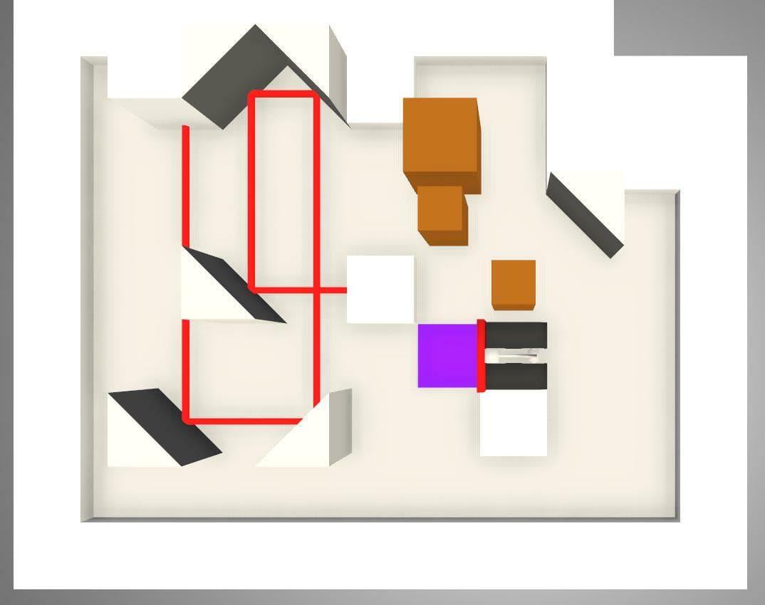 Roboggled screenshot 4