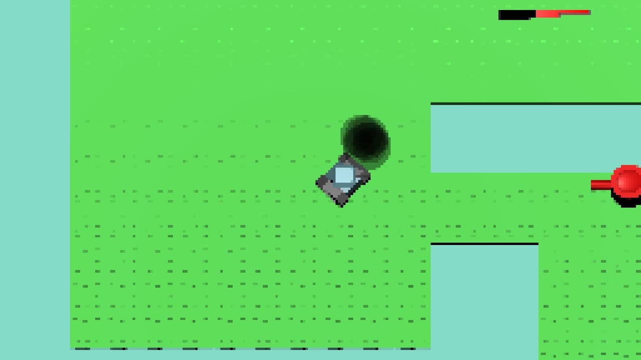 Tank Crypt screenshot 3