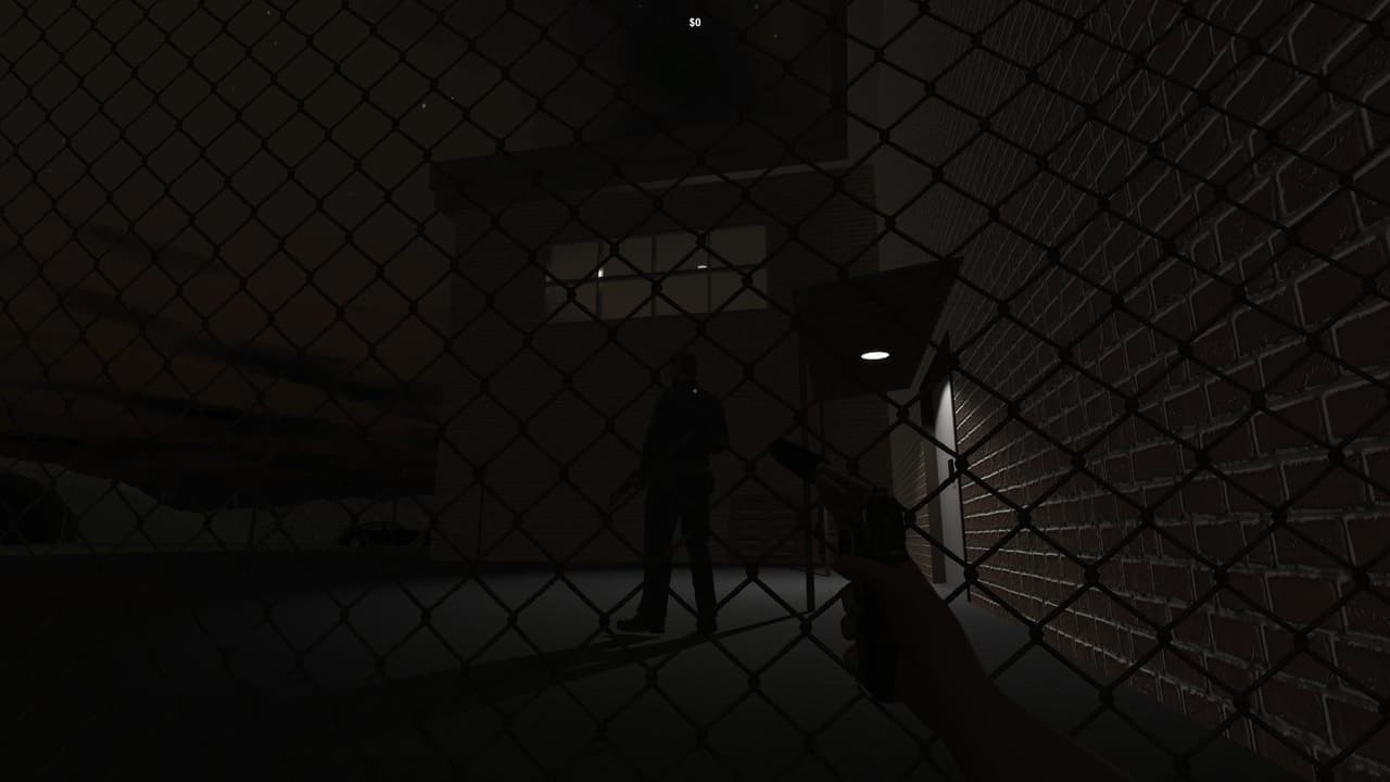 Sneak Thief (itch)