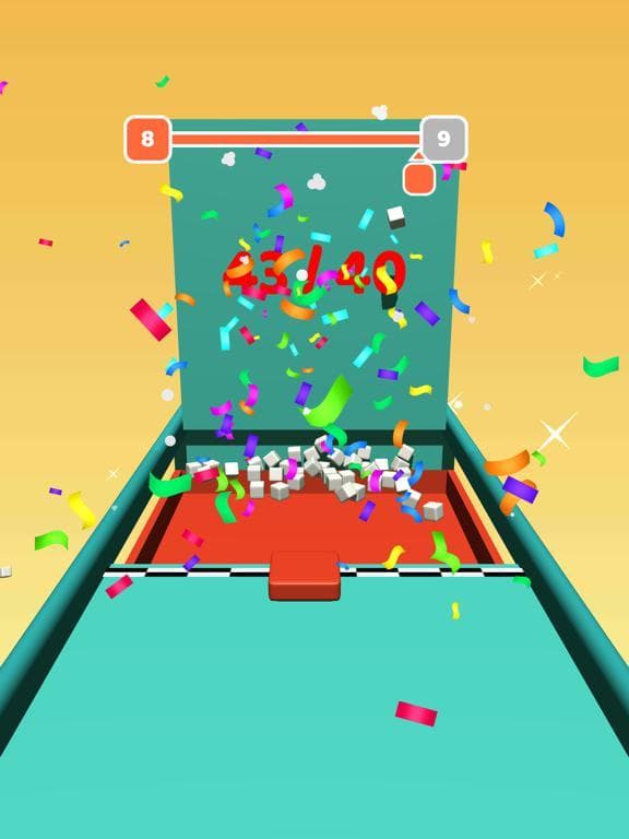Sticky Jelly screenshot 4