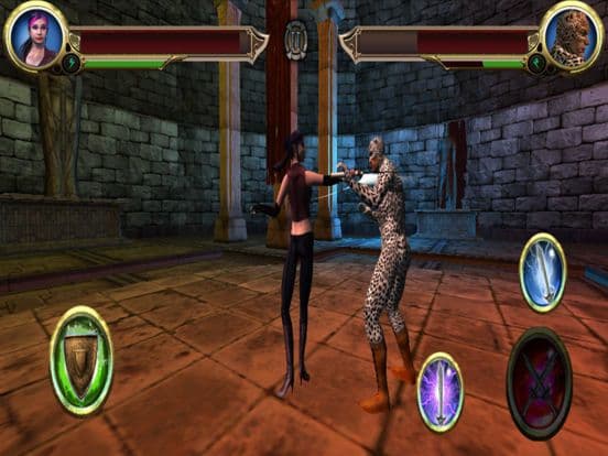 fight of the legends 2 screenshot 3