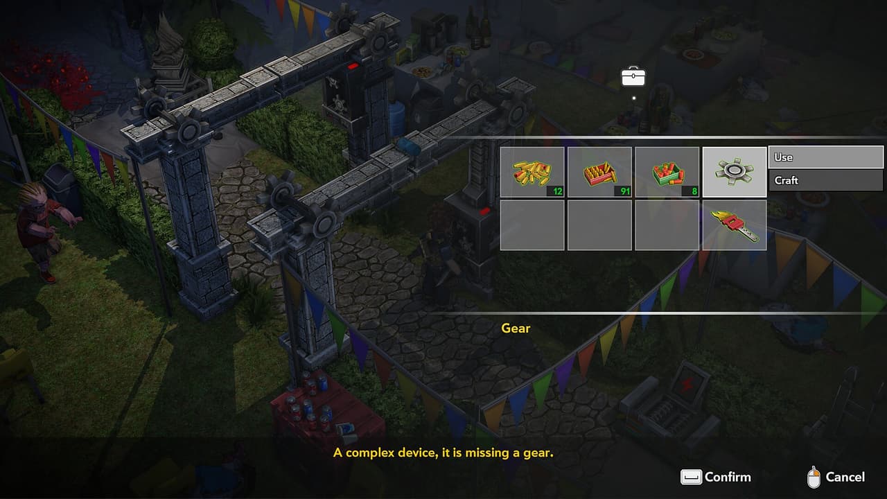 Heaven Dust 2 screenshot 6