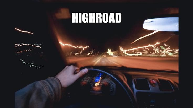 HighRoad