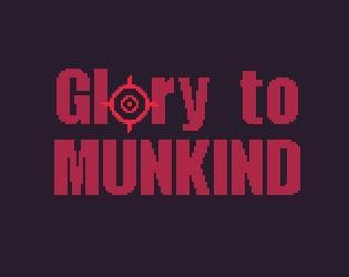 Glory to Munkind screenshot 2