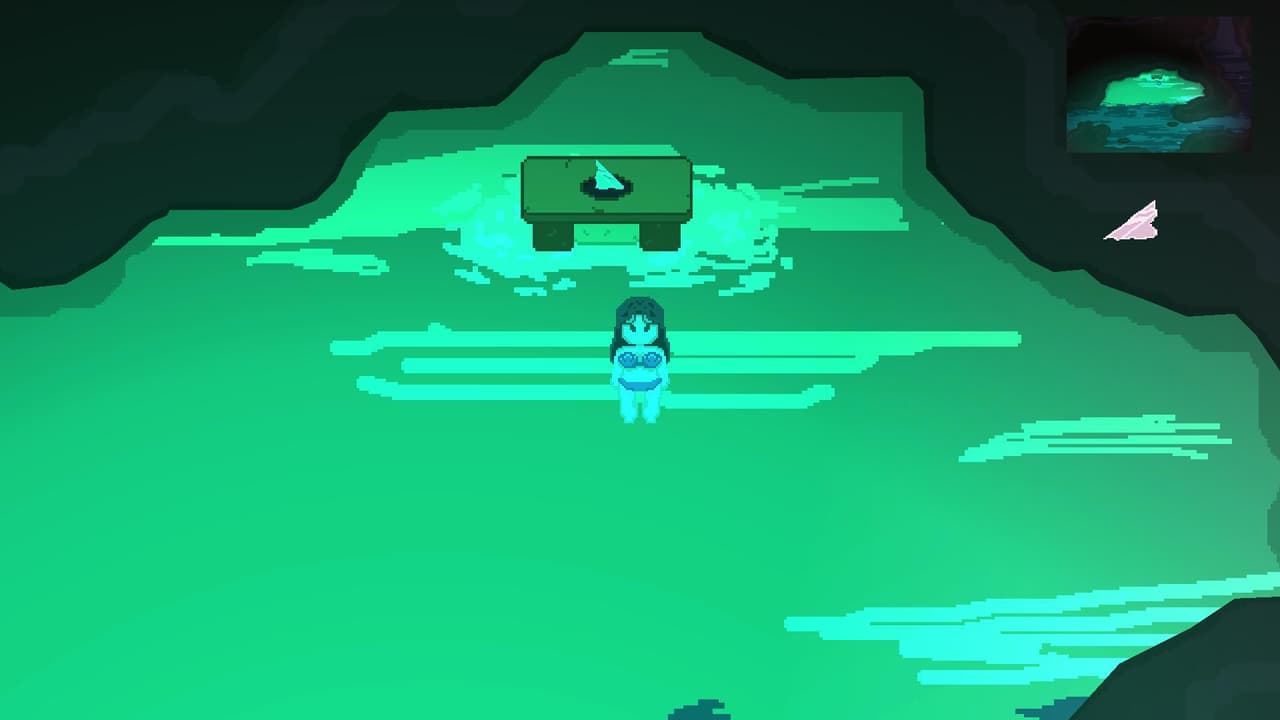Mermaid´s Tale screenshot 4
