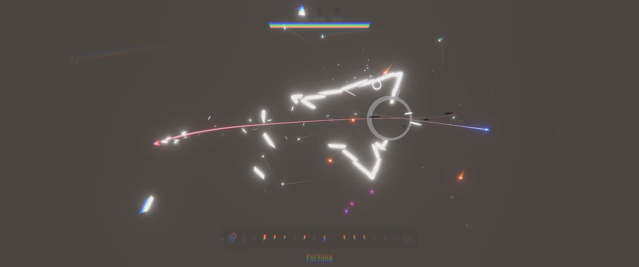 Re:Flex screenshot 2