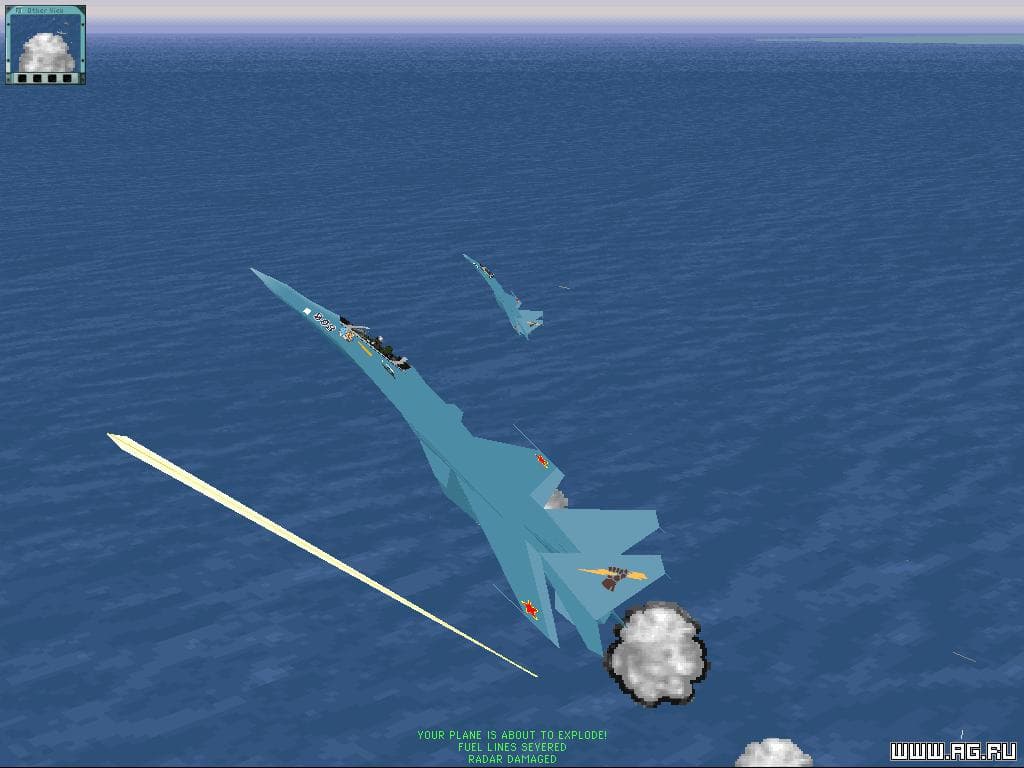 U.S. Navy Fighters screenshot 6