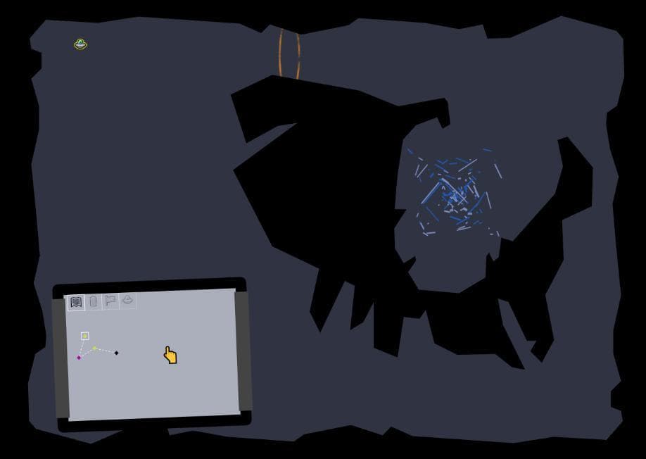 Pocket Rocket (kaesve) screenshot 2