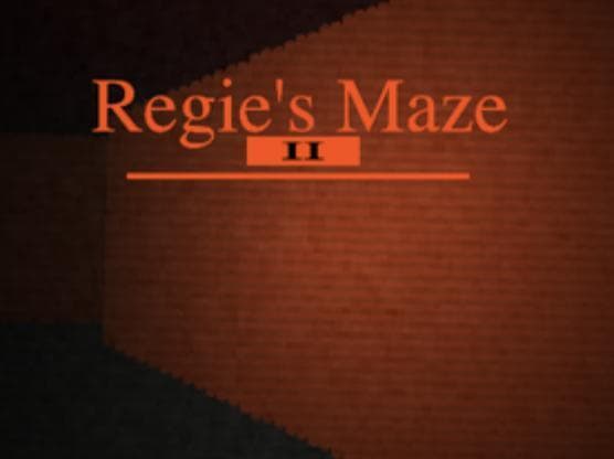 Regies Maze II
