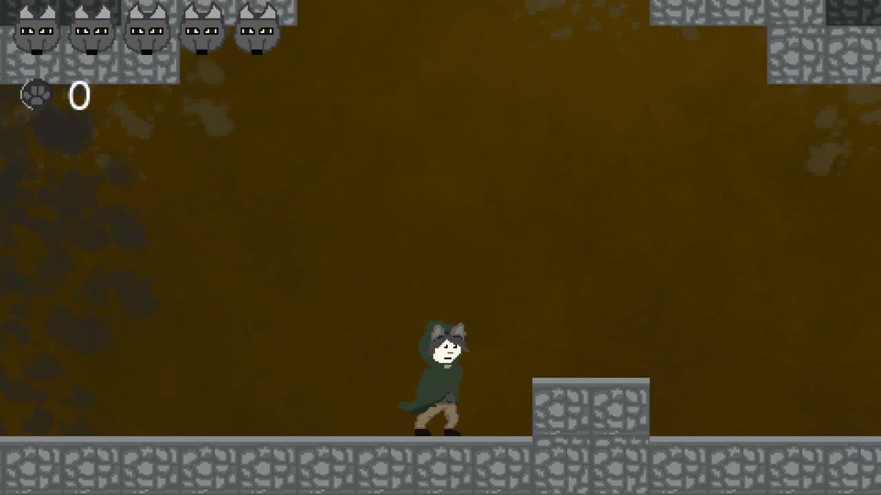 Little Good Wolf screenshot 4
